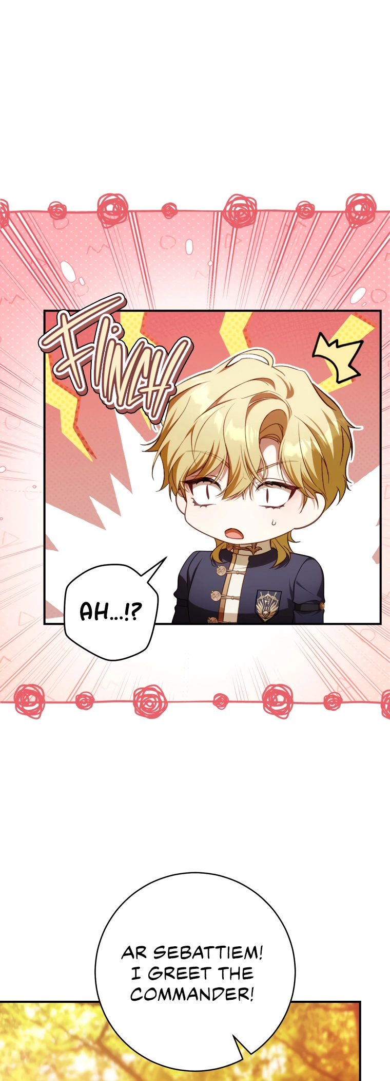 Read The Flower That Wields a Sword chapter 37 image 13 on Lezhin
