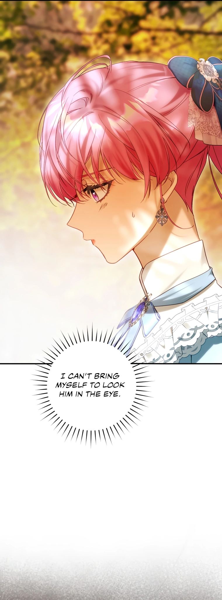 Read The Flower That Wields a Sword chapter 37 image 18 on Lezhin