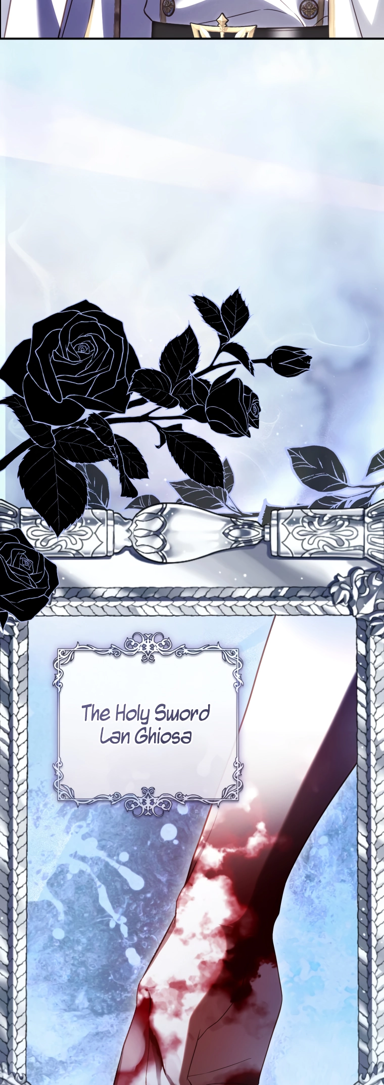Read The Flower That Wields a Sword chapter 37 image 2 on Lezhin
