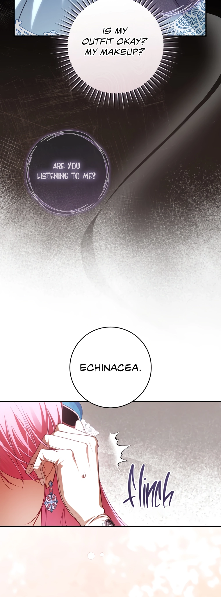 Read The Flower That Wields a Sword chapter 37 image 20 on Lezhin