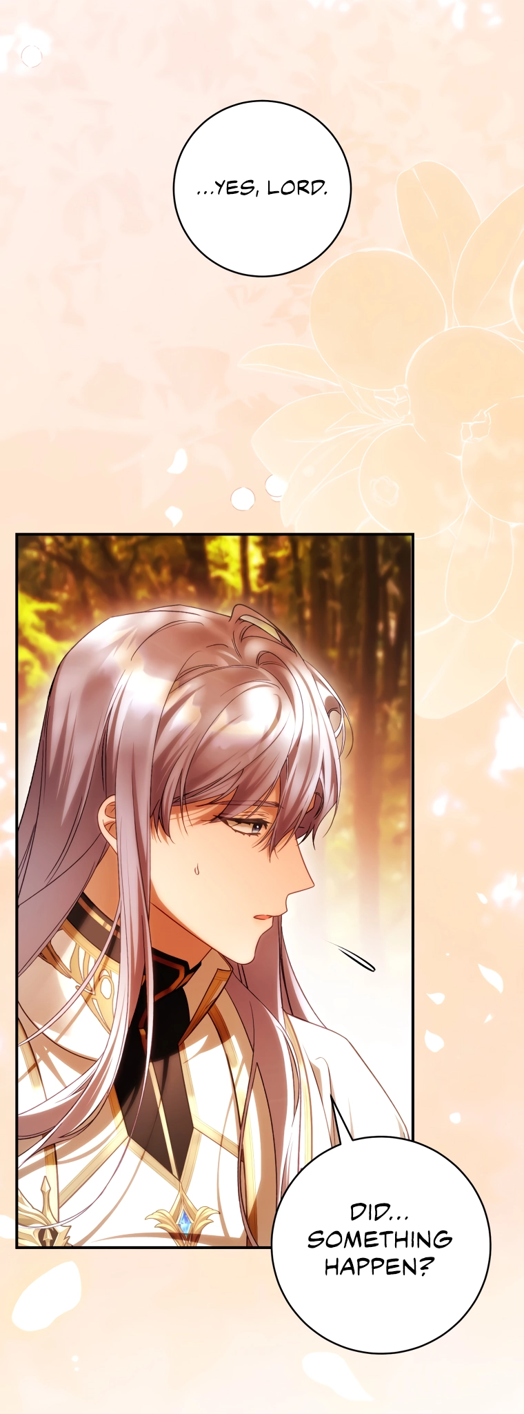 Read The Flower That Wields a Sword chapter 37 image 21 on Lezhin