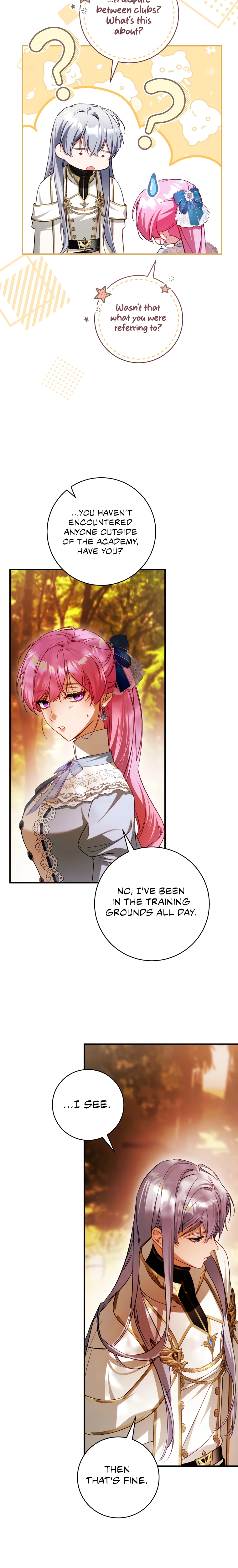Read The Flower That Wields a Sword chapter 37 image 24 on Lezhin
