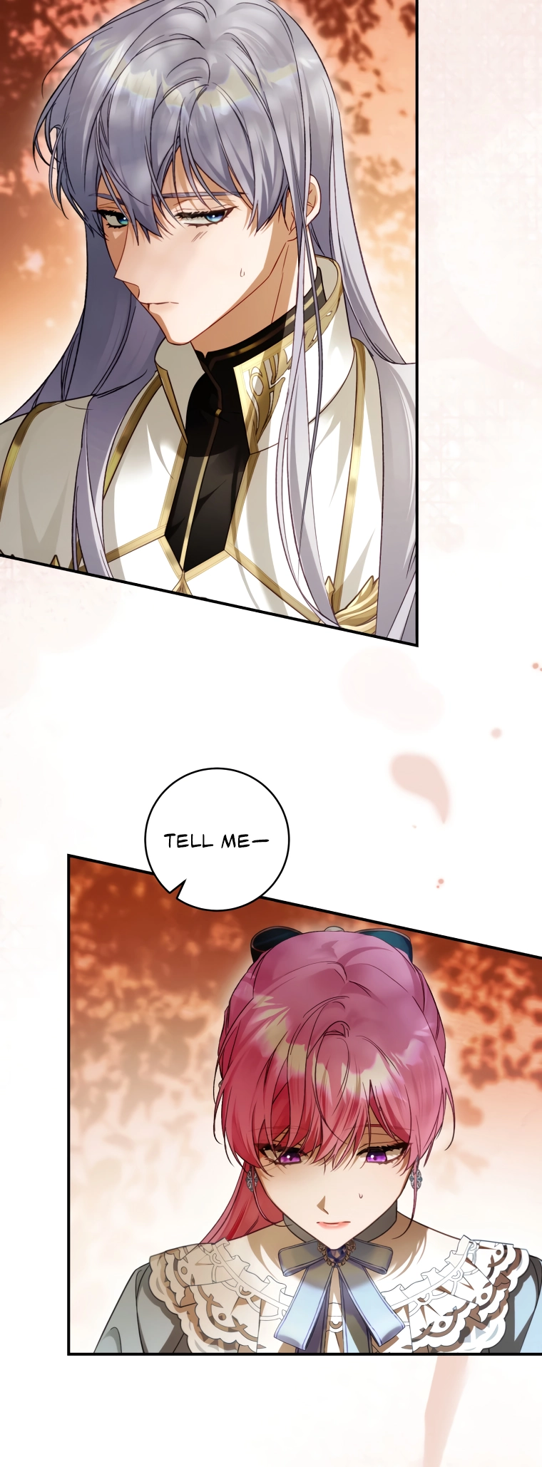 Read The Flower That Wields a Sword chapter 37 image 27 on Lezhin