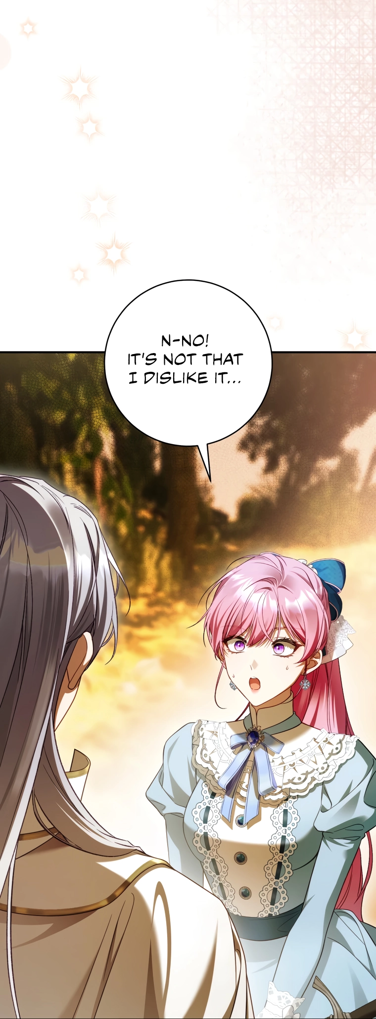 Read The Flower That Wields a Sword chapter 37 image 29 on Lezhin