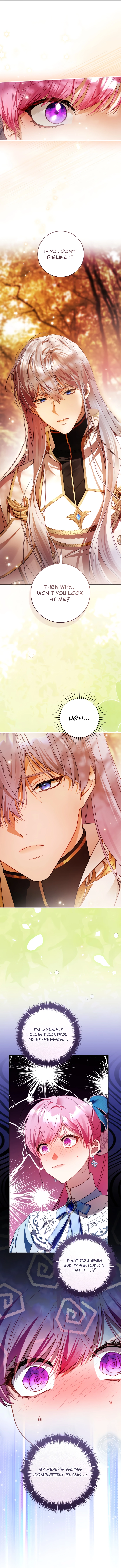 Read The Flower That Wields a Sword chapter 37 image 30 on Lezhin