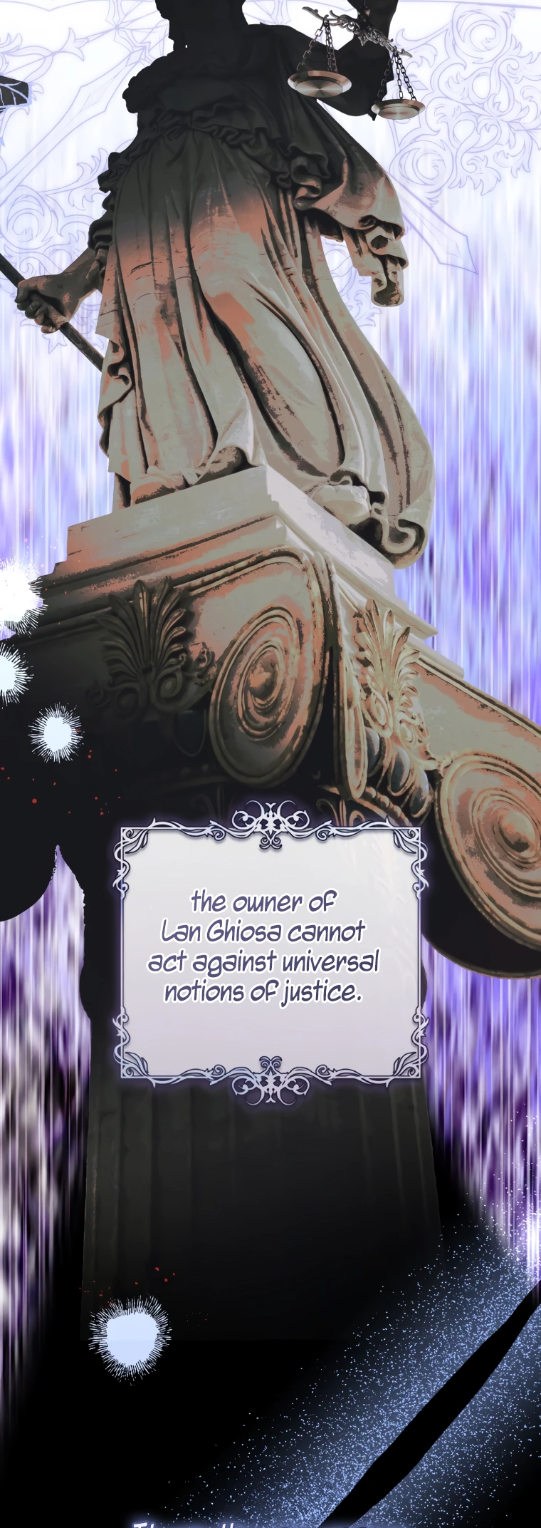 Read The Flower That Wields a Sword chapter 37 image 4 on Lezhin