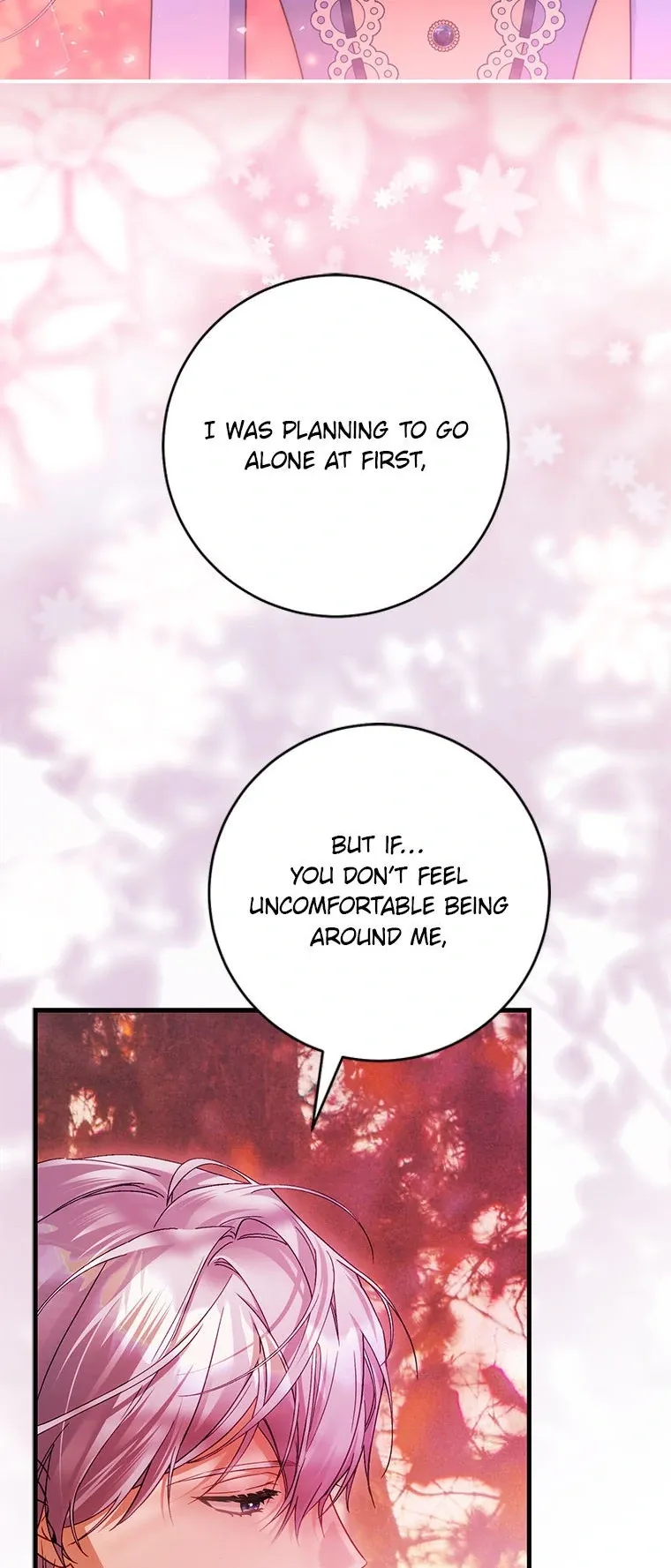 Read The Flower That Wields a Sword chapter 38 image 1 on Lezhin