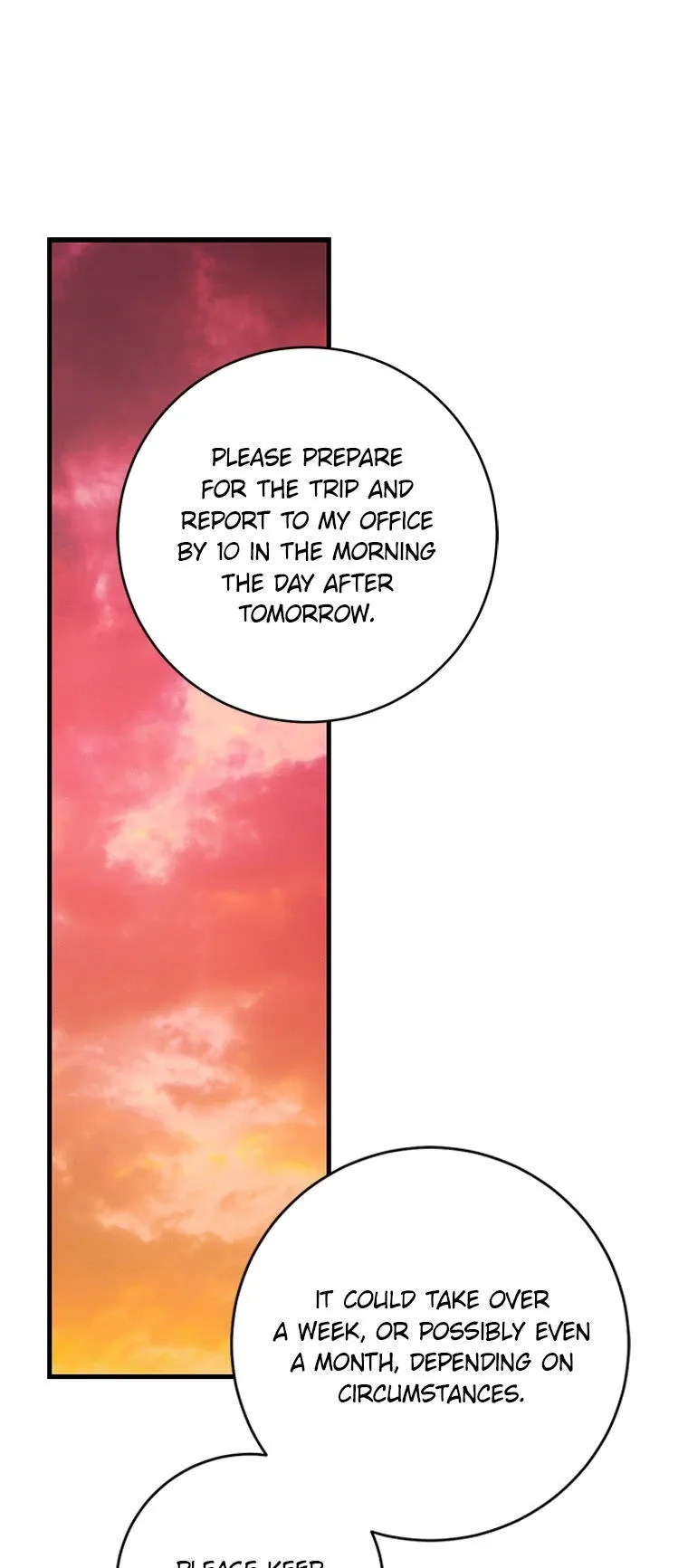 Read The Flower That Wields a Sword chapter 38 image 13 on Lezhin