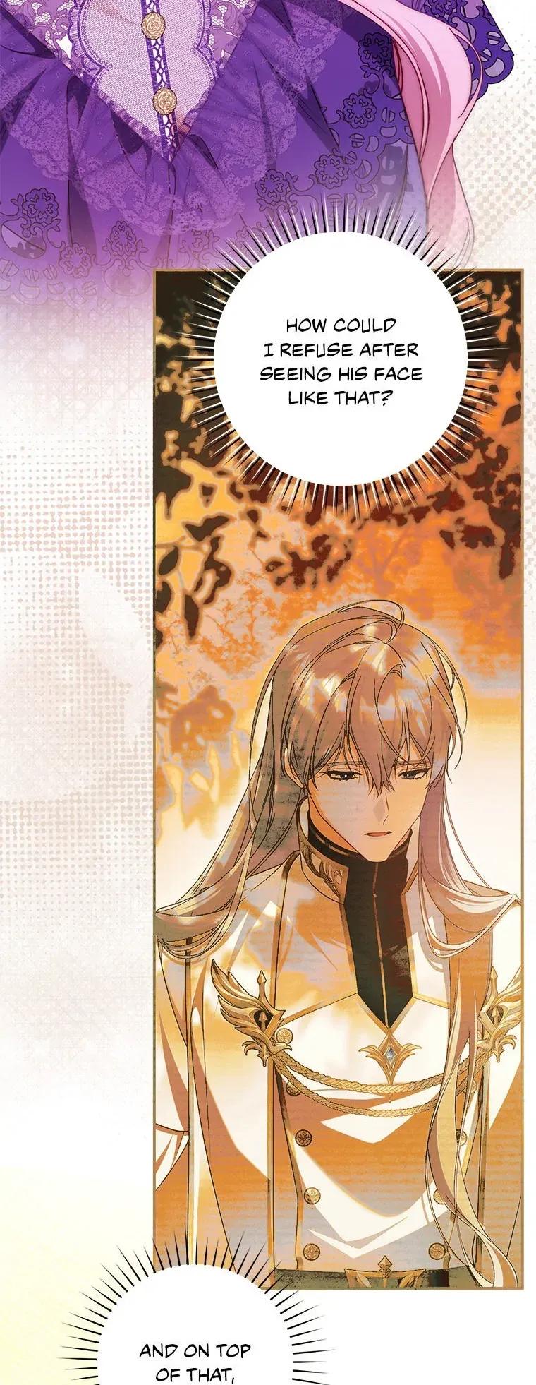 Read The Flower That Wields a Sword chapter 38 image 21 on Lezhin