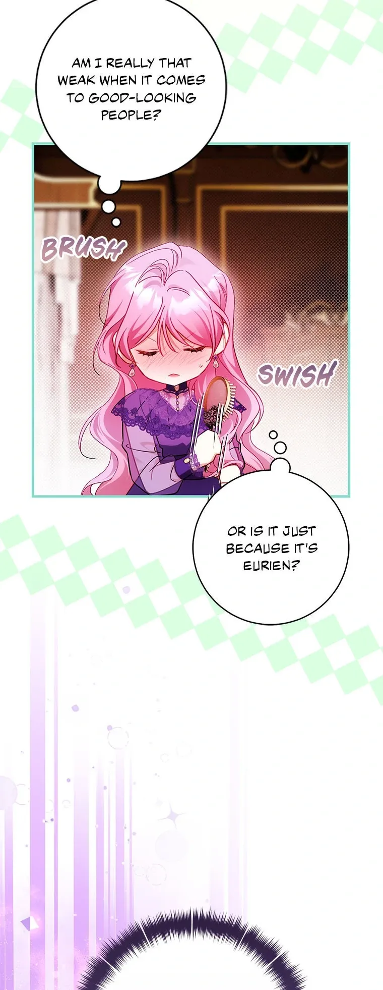 Read The Flower That Wields a Sword chapter 38 image 23 on Lezhin