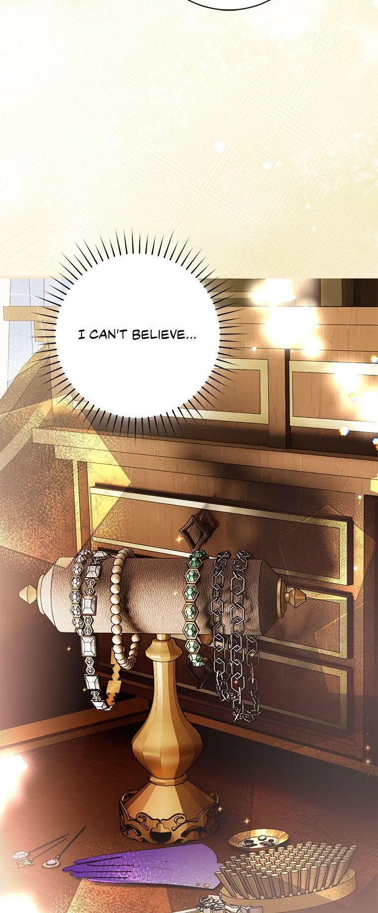Read The Flower That Wields a Sword chapter 38 image 28 on Lezhin