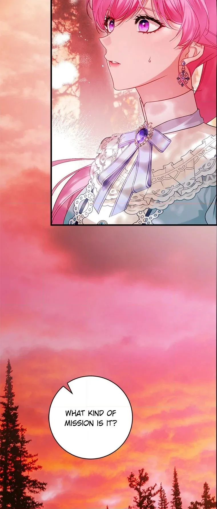 Read The Flower That Wields a Sword chapter 38 image 3 on Lezhin