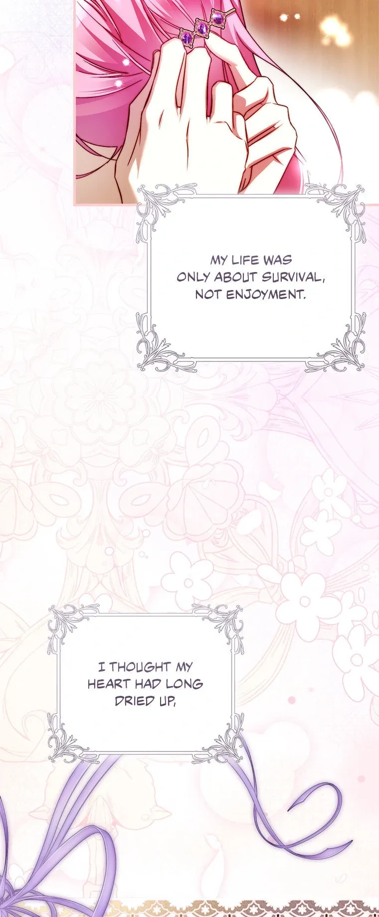 Read The Flower That Wields a Sword chapter 38 image 30 on Lezhin