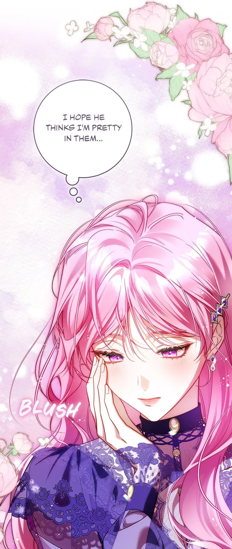 Read The Flower That Wields a Sword chapter 38 image 33 on Lezhin