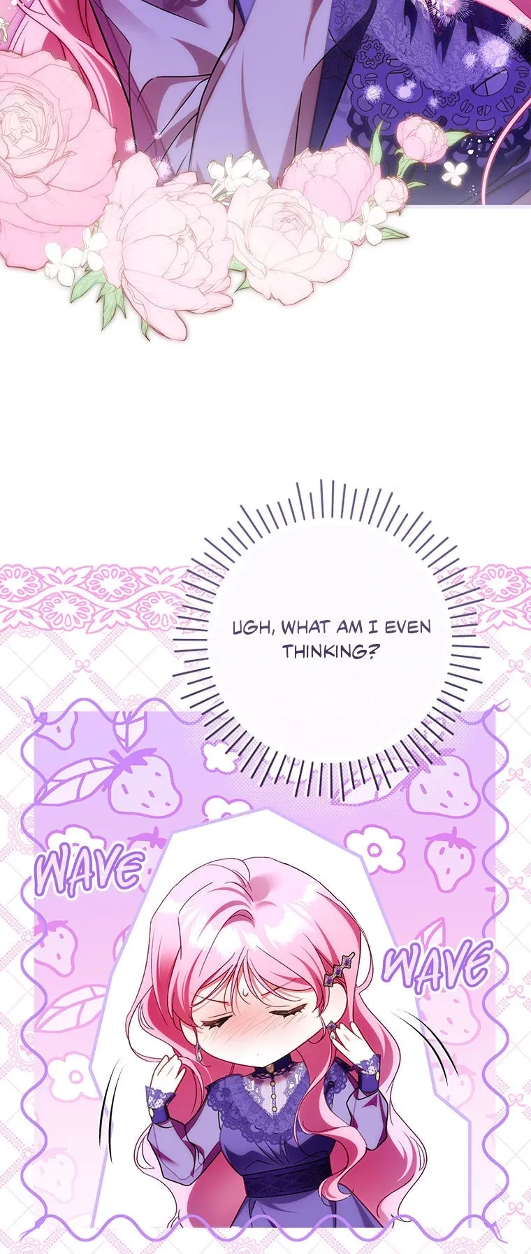 Read The Flower That Wields a Sword chapter 38 image 34 on Lezhin