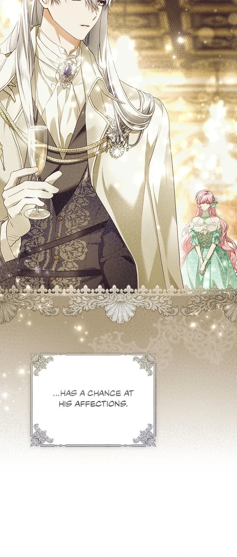 Read The Flower That Wields a Sword chapter 38 image 40 on Lezhin
