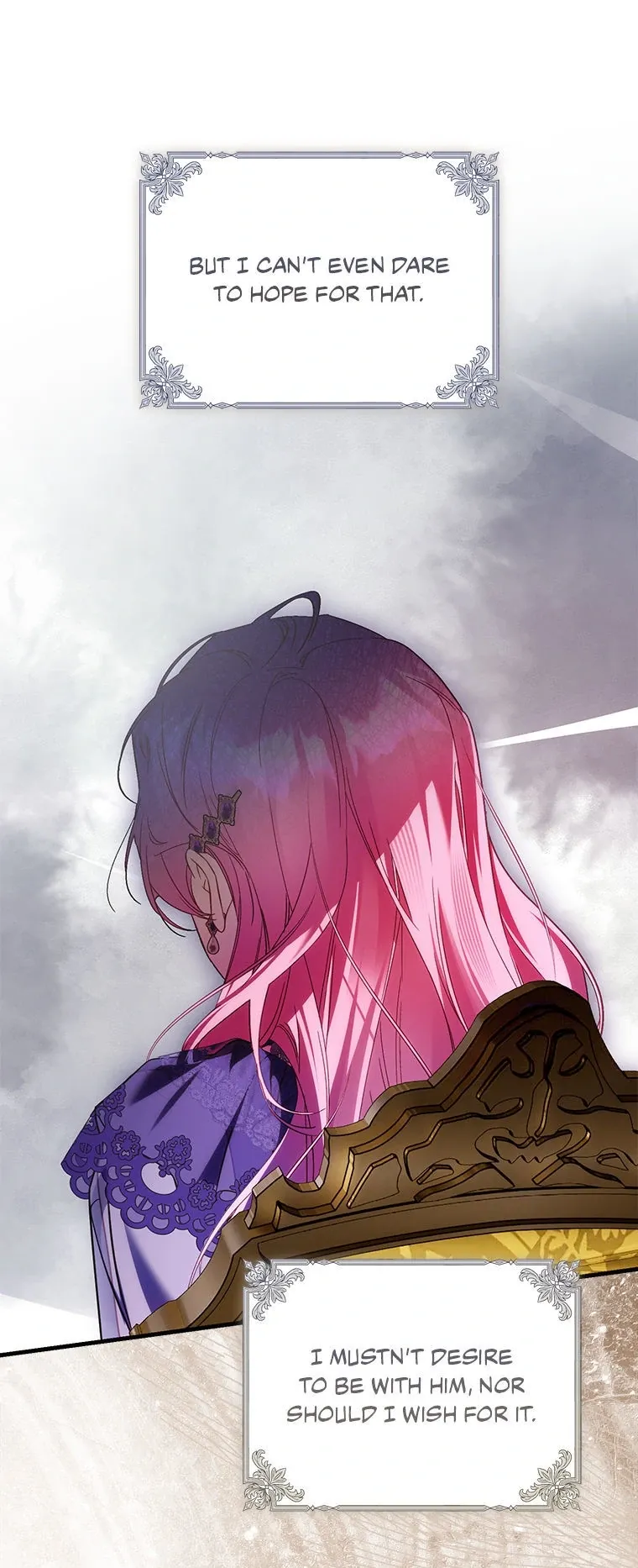 Read The Flower That Wields a Sword chapter 38 image 41 on Lezhin