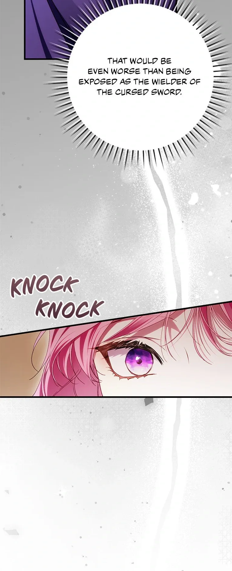 Read The Flower That Wields a Sword chapter 38 image 43 on Lezhin