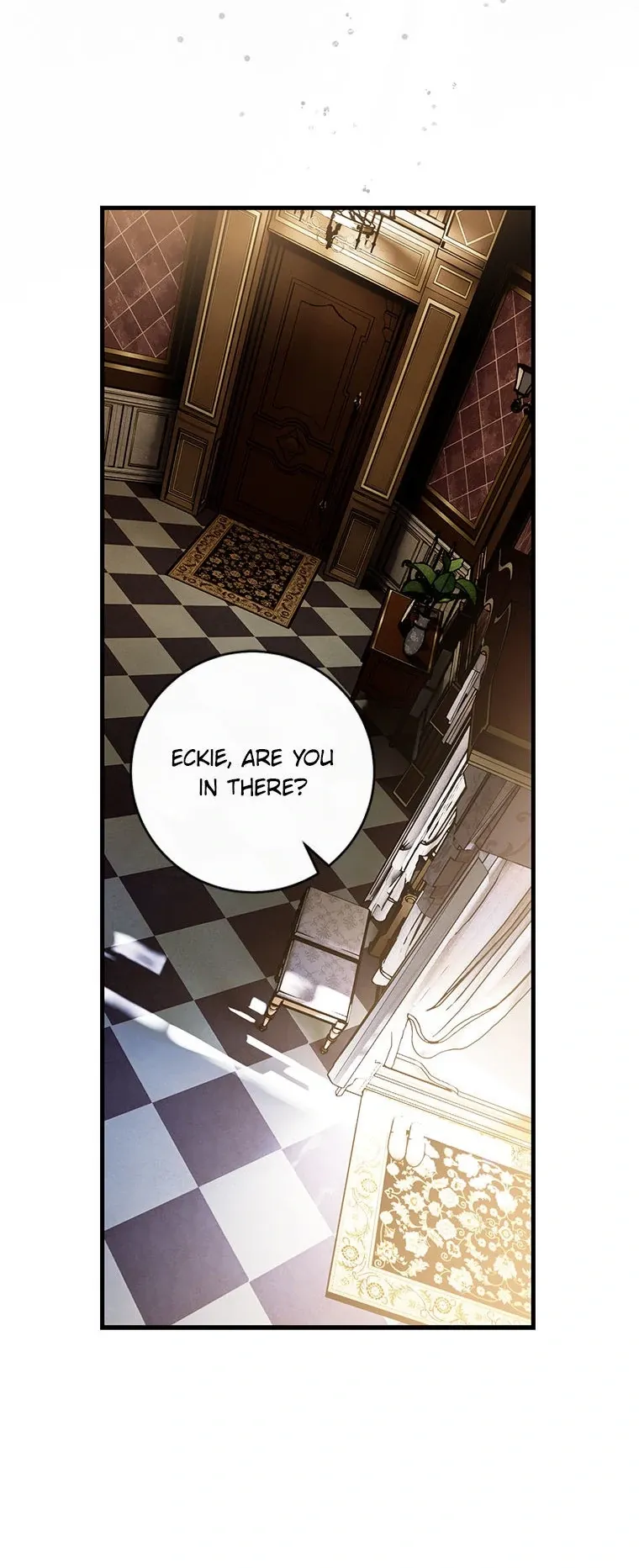 Read The Flower That Wields a Sword chapter 38 image 44 on Lezhin