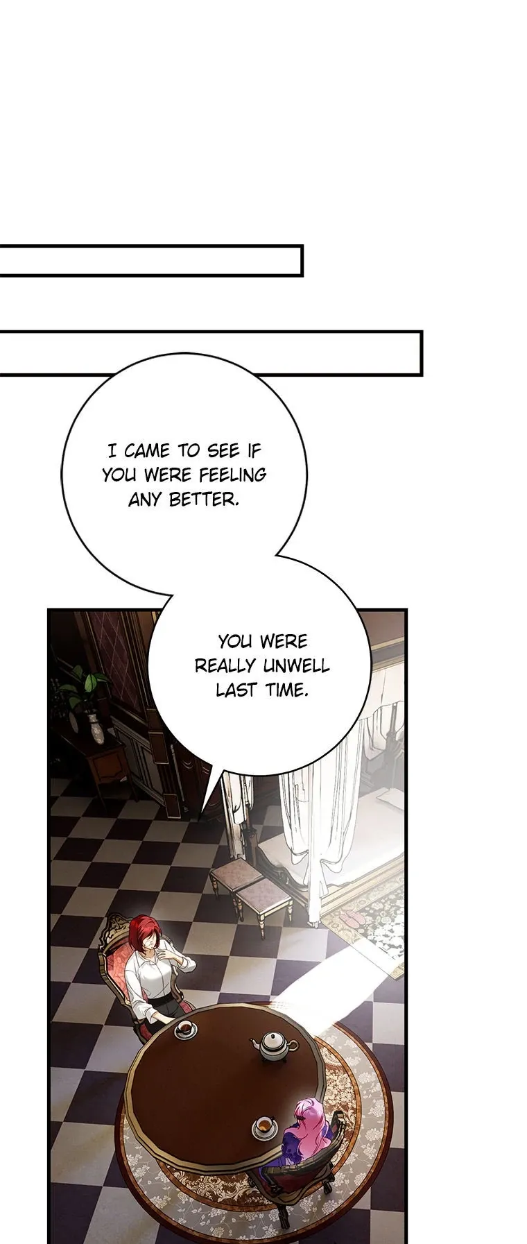 Read The Flower That Wields a Sword chapter 38 image 45 on Lezhin
