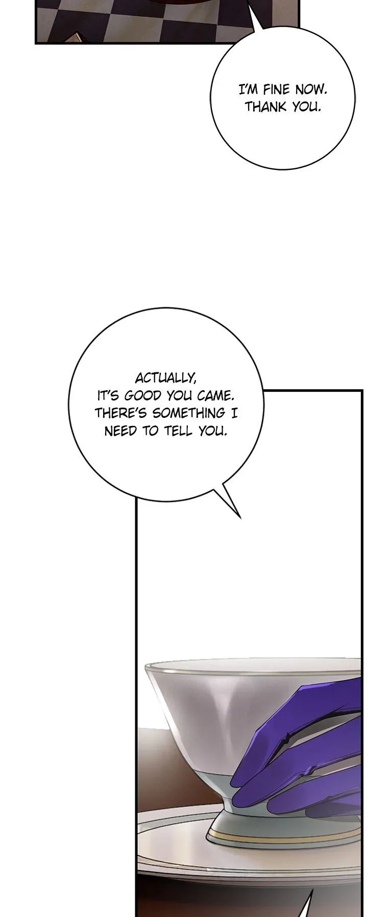 Read The Flower That Wields a Sword chapter 38 image 46 on Lezhin