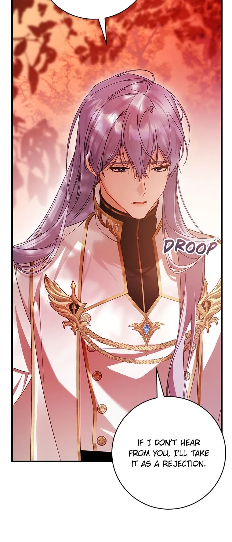 Read The Flower That Wields a Sword chapter 38 image 5 on Lezhin