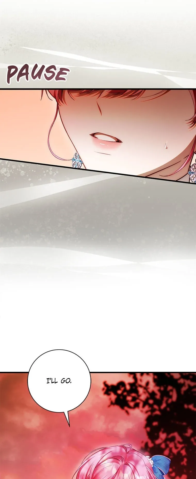 Read The Flower That Wields a Sword chapter 38 image 6 on Lezhin