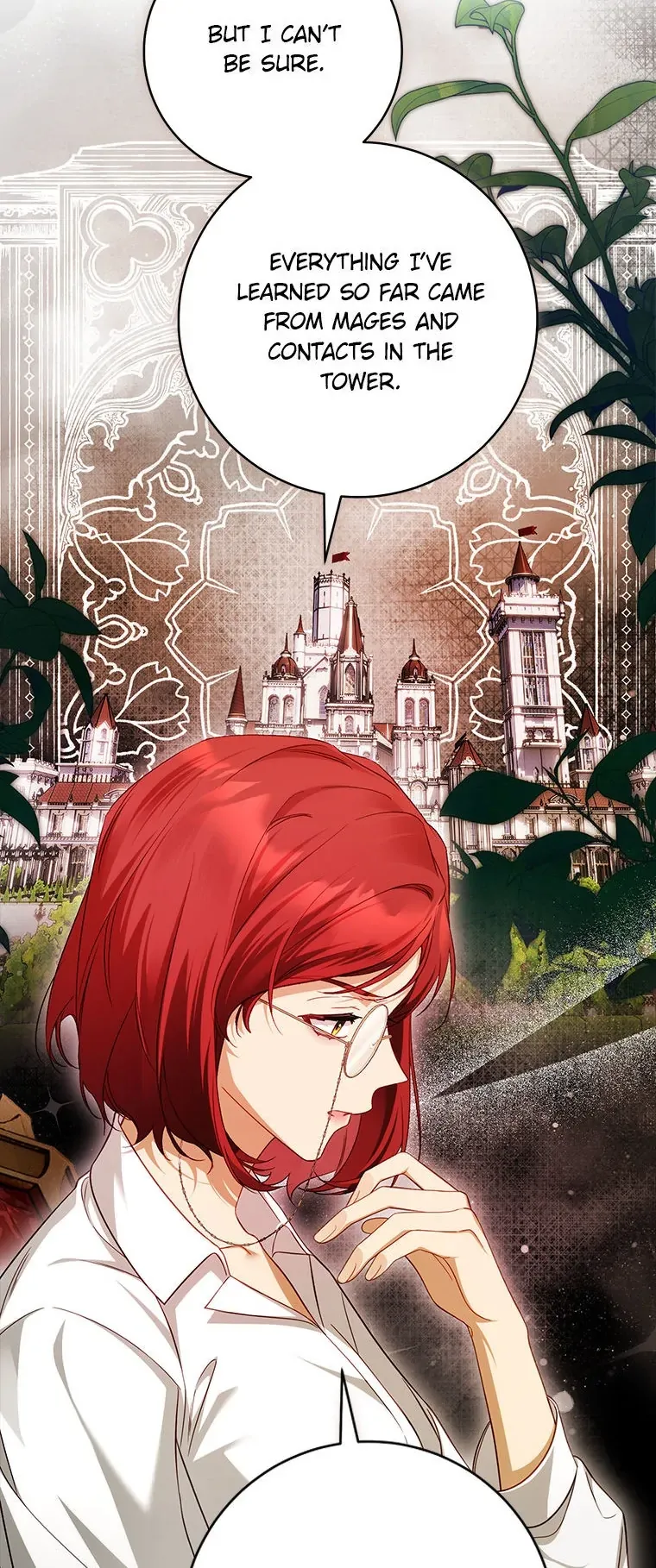Read The Flower That Wields a Sword chapter 38 image 60 on Lezhin