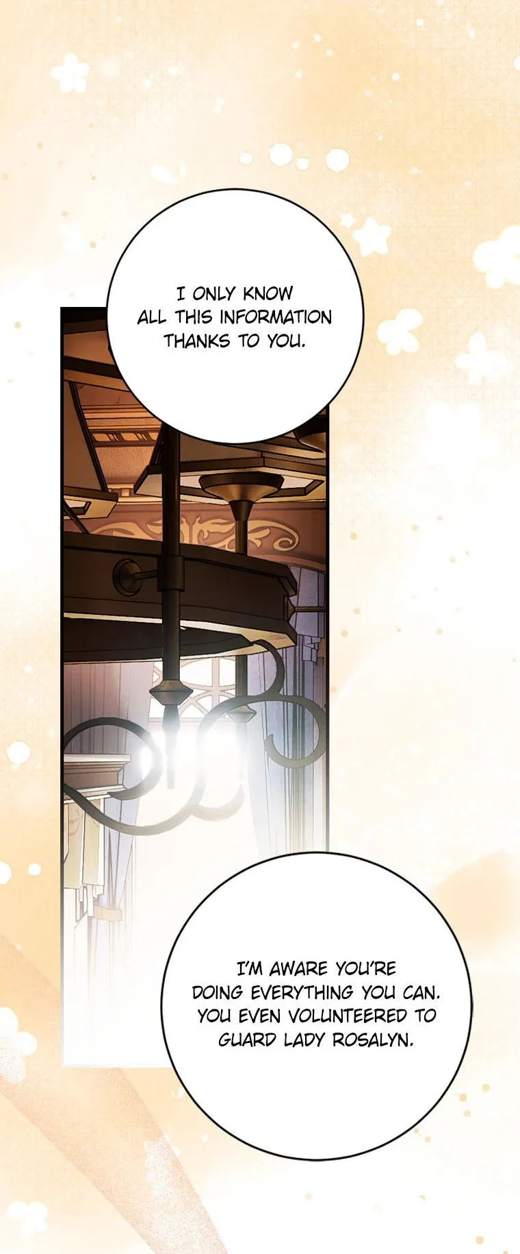Read The Flower That Wields a Sword chapter 38 image 67 on Lezhin