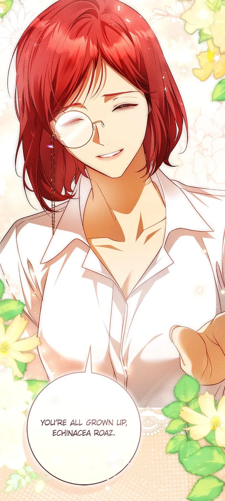 Read The Flower That Wields a Sword chapter 38 image 75 on Lezhin