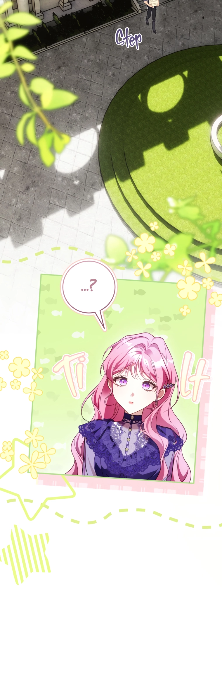 Read The Flower That Wields a Sword chapter 39 image 14 on Lezhin