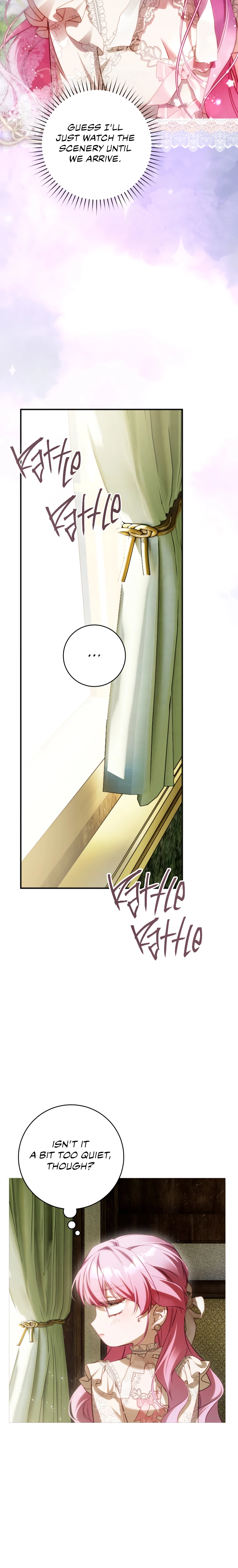 Read The Flower That Wields a Sword chapter 39 image 19 on Lezhin