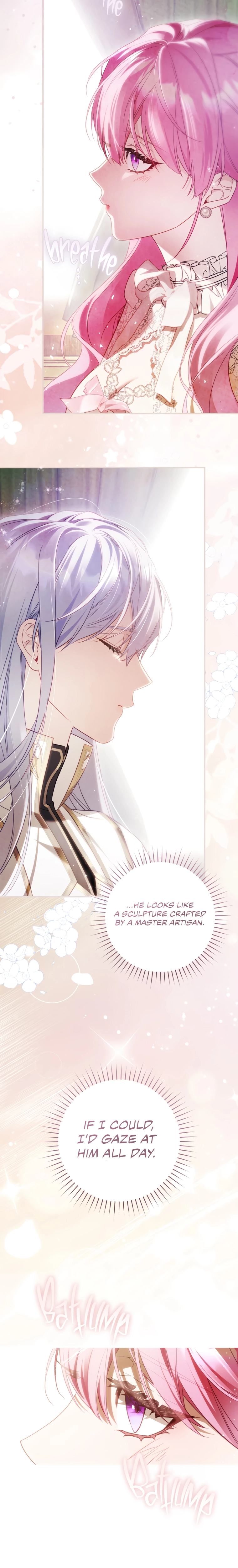 Read The Flower That Wields a Sword chapter 39 image 21 on Lezhin
