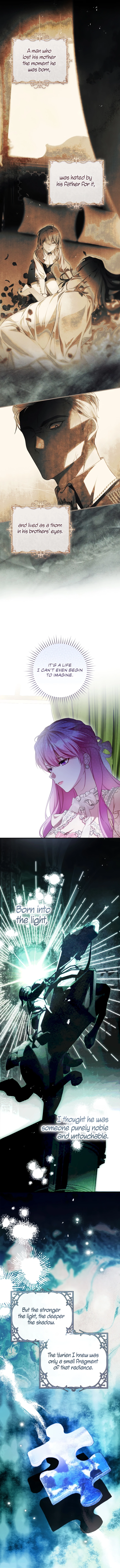 Read The Flower That Wields a Sword chapter 39 image 23 on Lezhin