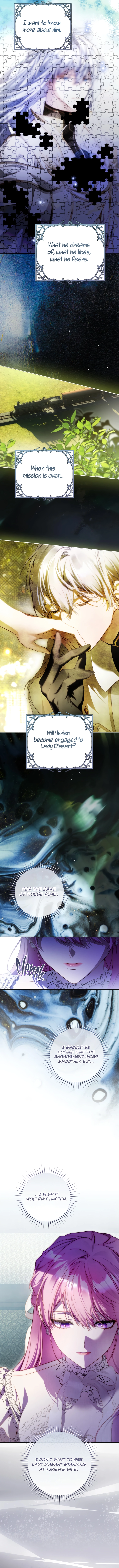 Read The Flower That Wields a Sword chapter 39 image 24 on Lezhin