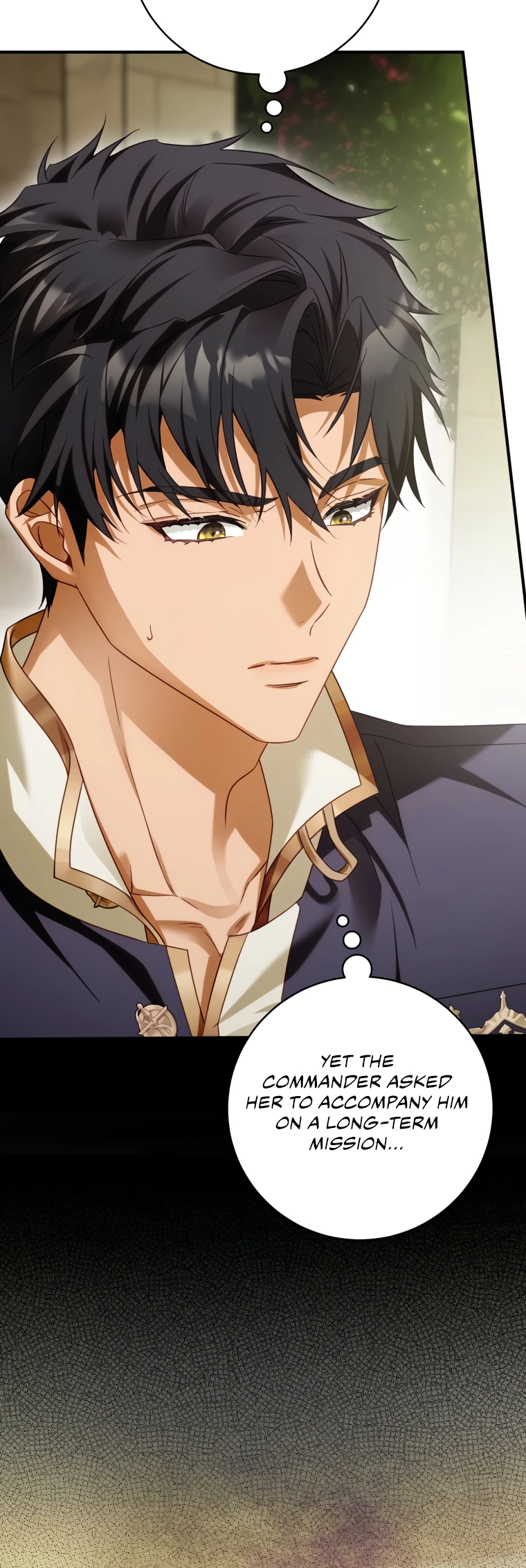 Read The Flower That Wields a Sword chapter 39 image 9 on Lezhin