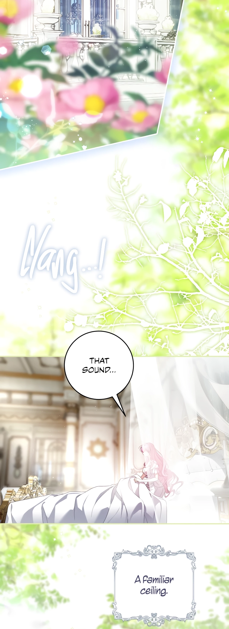 Read The Flower That Wields a Sword chapter 4 image 10 on Lezhin