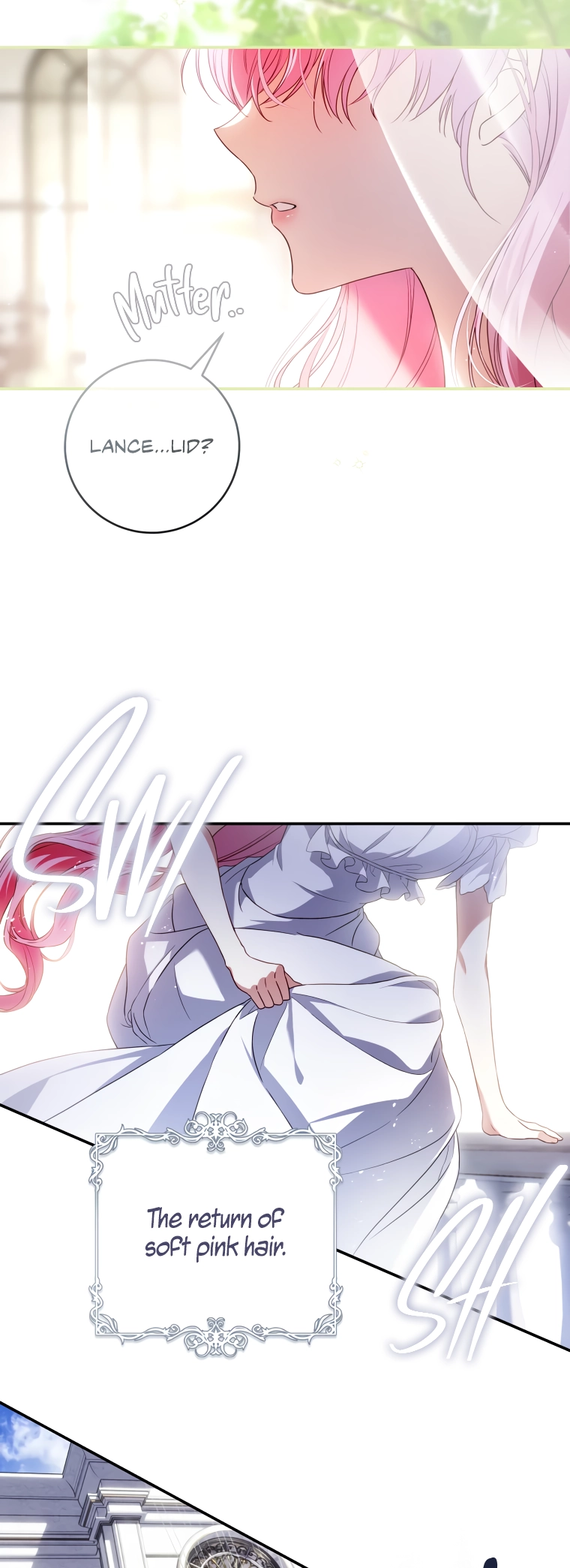 Read The Flower That Wields a Sword chapter 4 image 11 on Lezhin