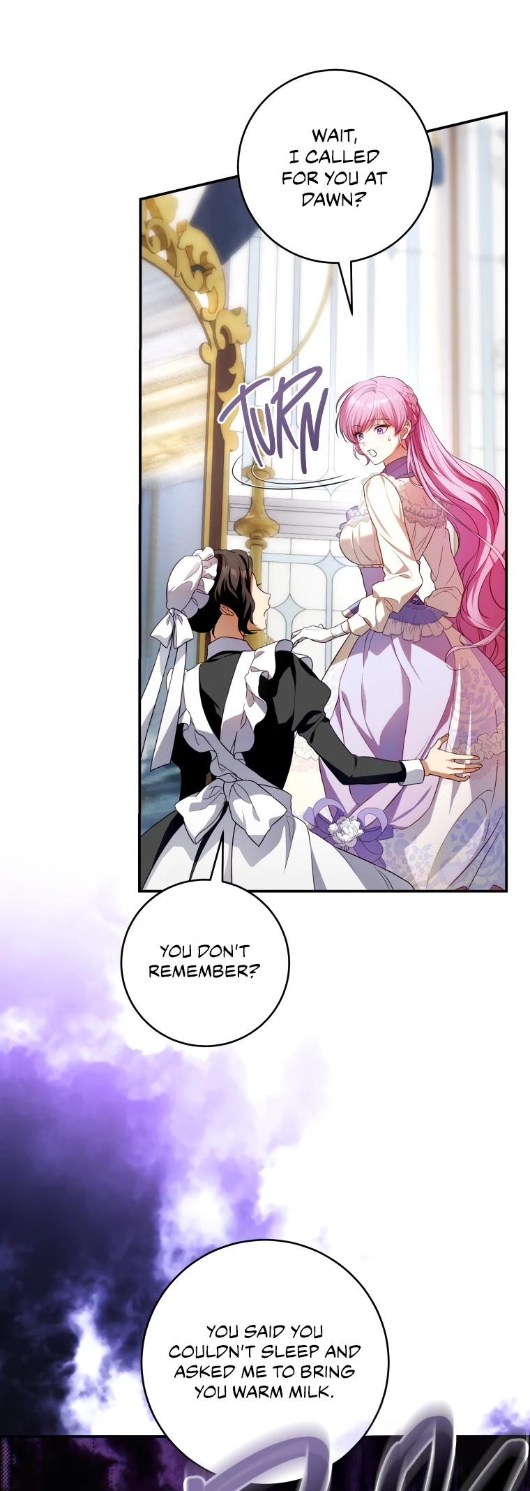 Read The Flower That Wields a Sword chapter 4 image 18 on Lezhin