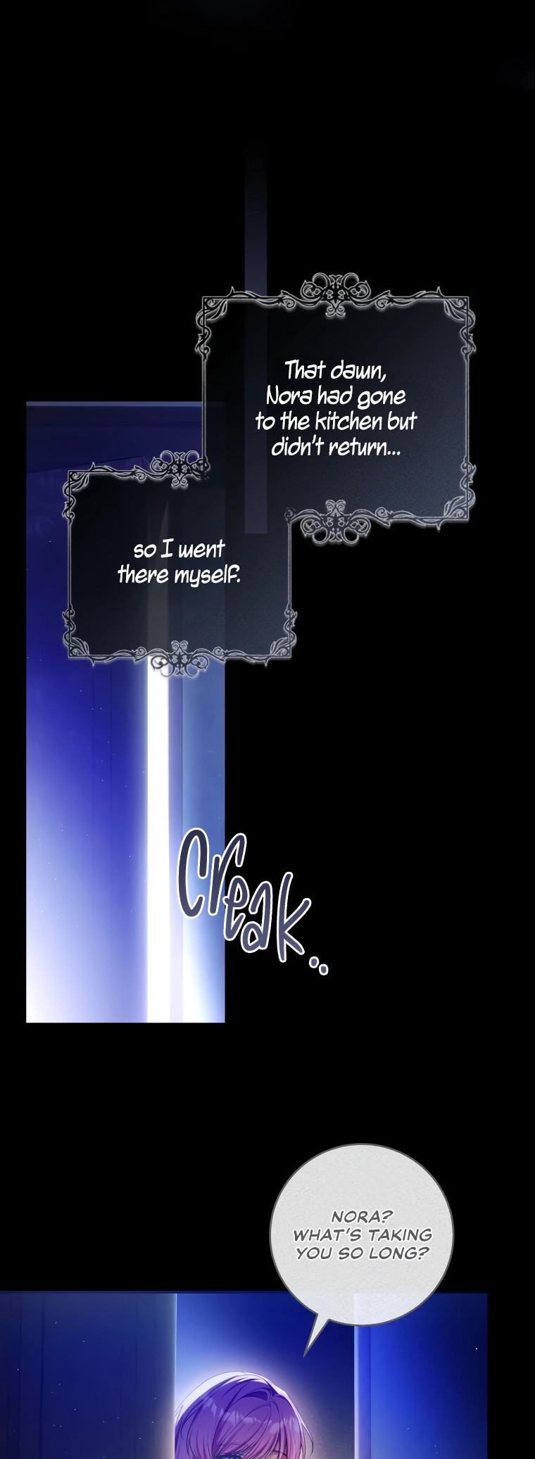Read The Flower That Wields a Sword chapter 4 image 20 on Lezhin