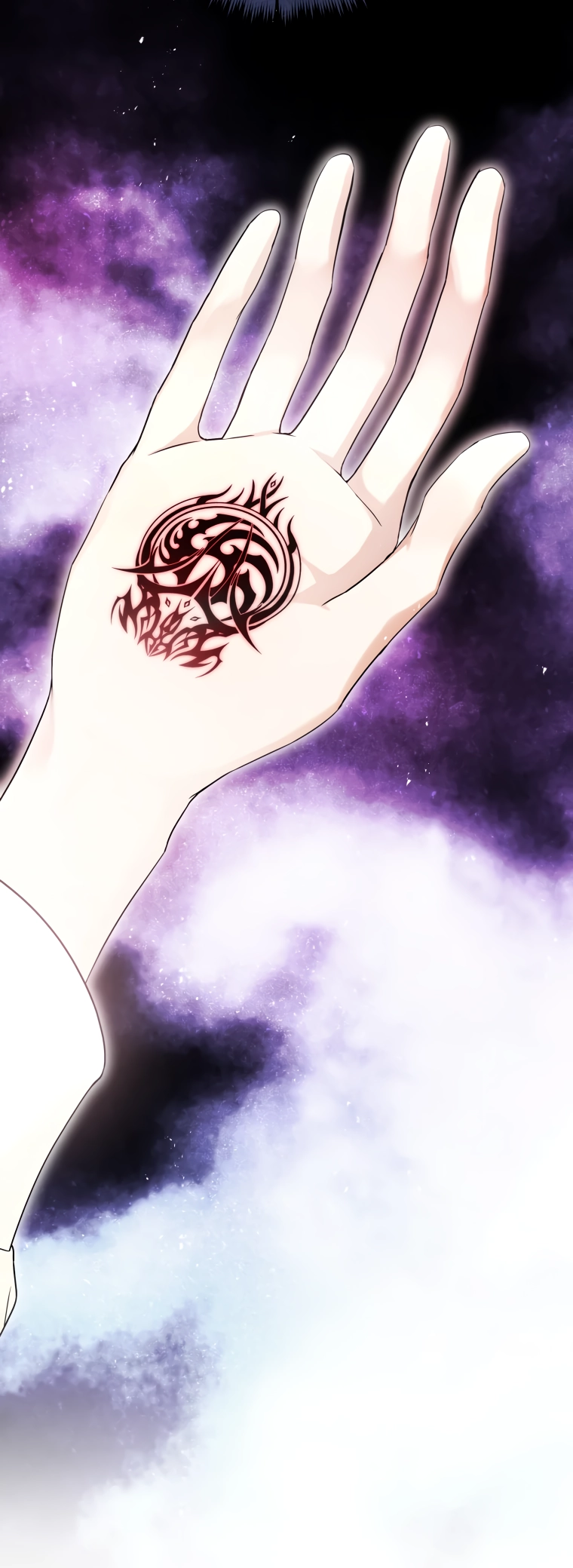 Read The Flower That Wields a Sword chapter 4 image 34 on Lezhin