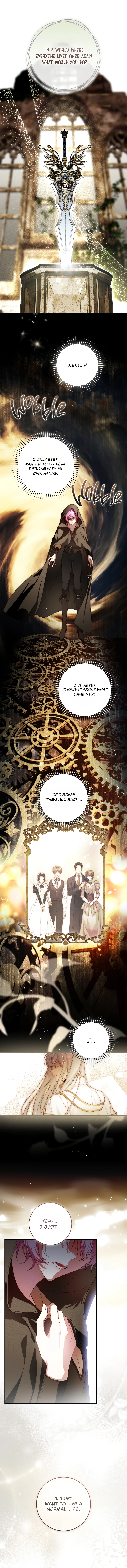 Read The Flower That Wields a Sword chapter 4 image 6 on Lezhin