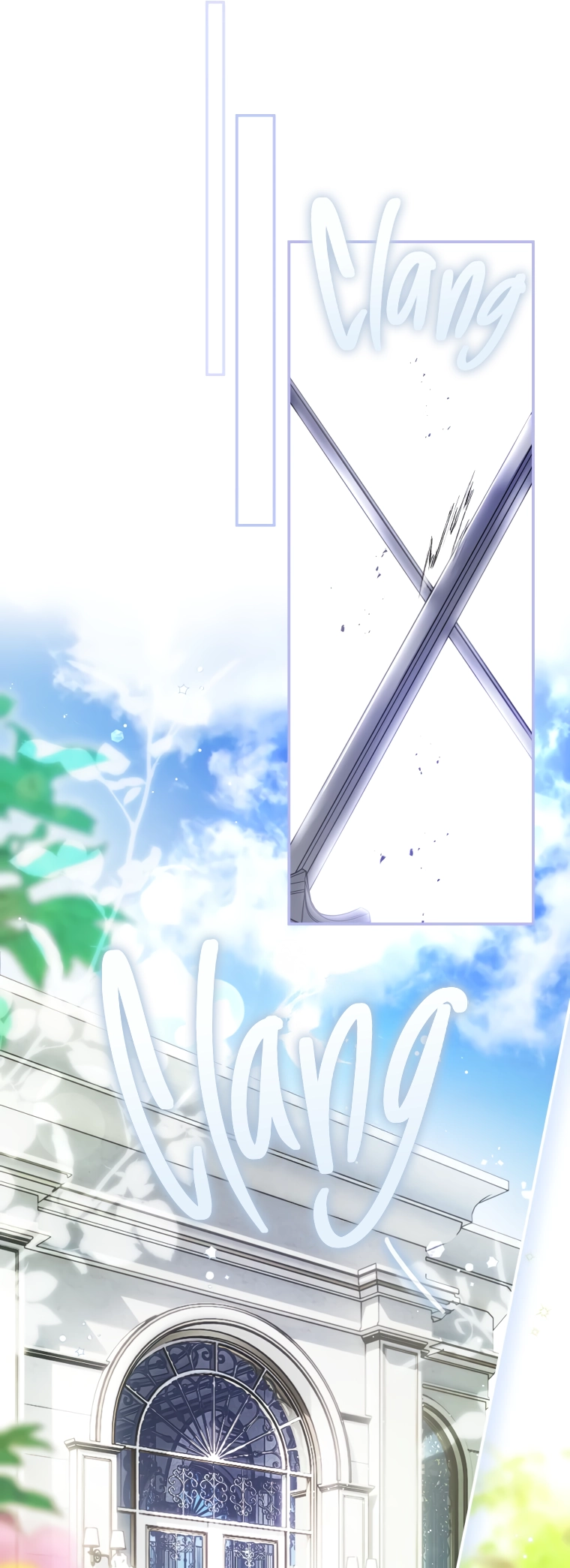 Read The Flower That Wields a Sword chapter 4 image 9 on Lezhin