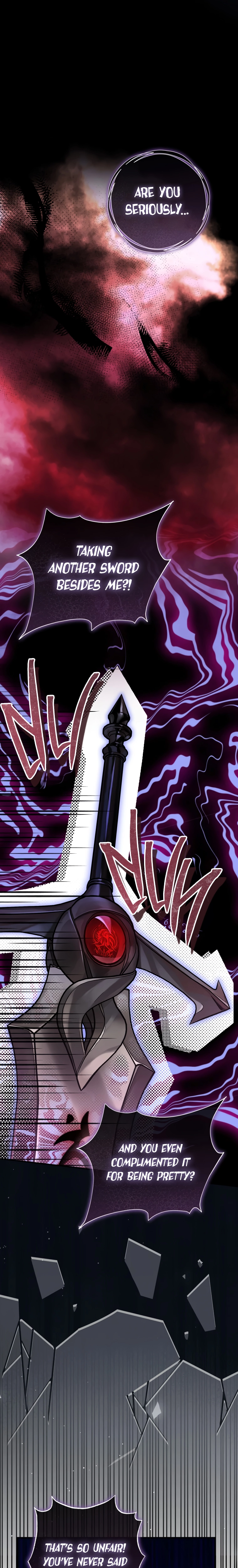 Read The Flower That Wields a Sword chapter 41 image 11 on Lezhin
