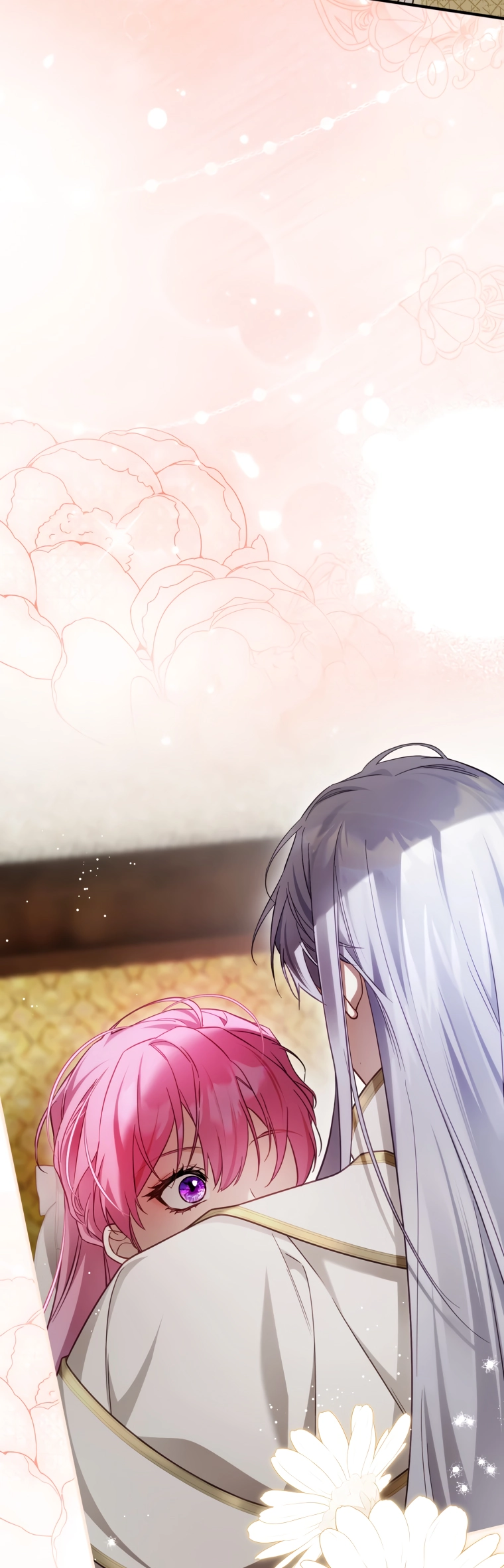 Read The Flower That Wields a Sword chapter 41 image 16 on Lezhin