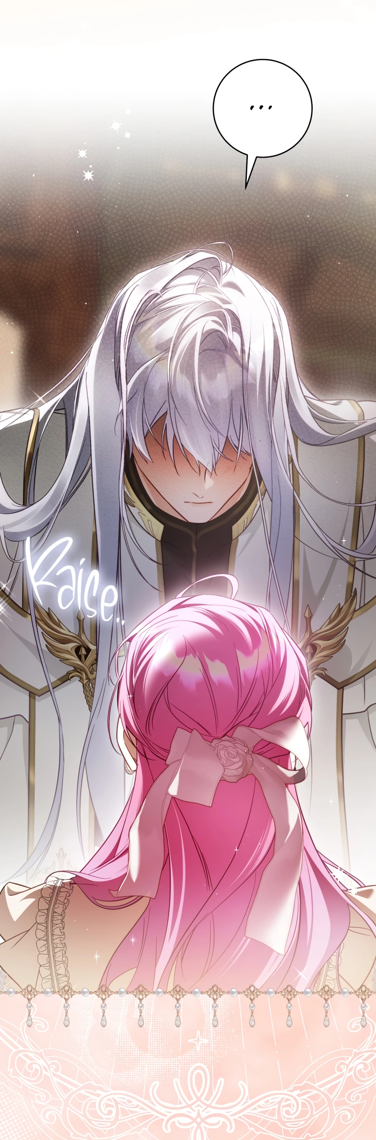 Read The Flower That Wields a Sword chapter 41 image 19 on Lezhin