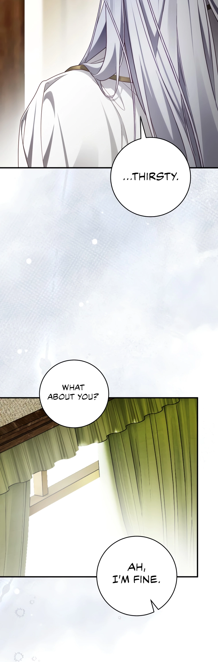 Read The Flower That Wields a Sword chapter 41 image 23 on Lezhin
