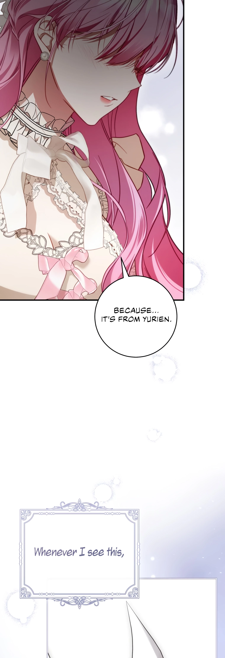 Read The Flower That Wields a Sword chapter 41 image 27 on Lezhin