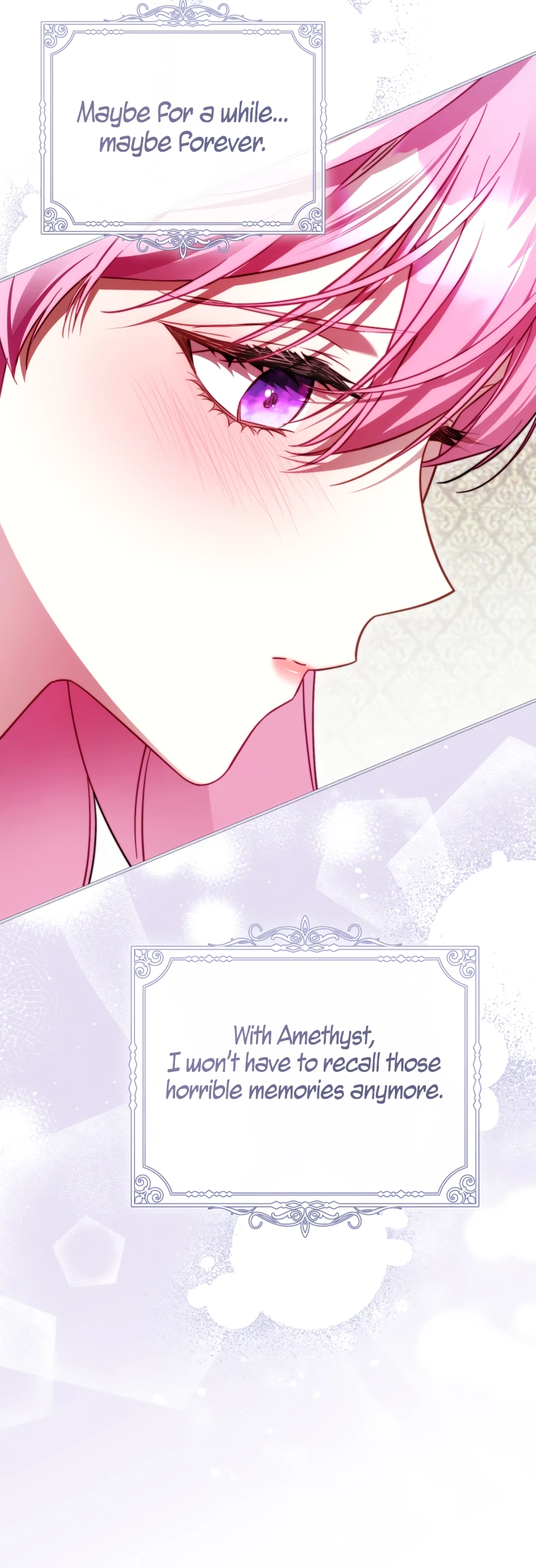 Read The Flower That Wields a Sword chapter 41 image 29 on Lezhin