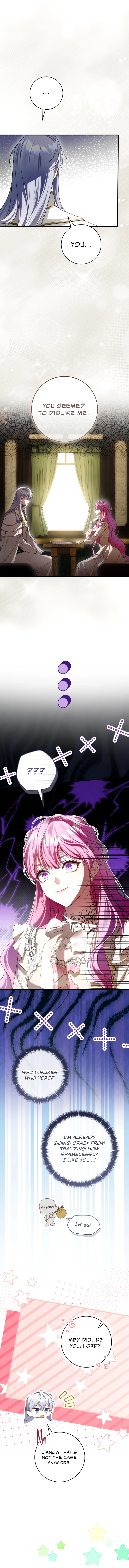 Read The Flower That Wields a Sword chapter 41 image 5 on Lezhin